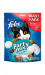 Friandises pour chat saveur de l\'océan Party Mix Felix