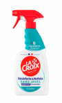 Spray désinfectant sans javel cuisine La Croix