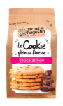 Cookies au chocolat noir plein de finesse Michel Et Augustin