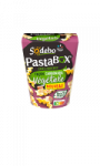 Fusilli façon carbonara végétale PastaBox Sodebo