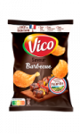 Chips classique barbecue Vico