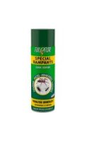 Insecticide spécial rampants s/odeur Fulgator