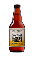 Bière IPA Daytime Lagunitas