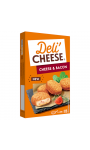 Palets croustillants Cheese & Bacon Deli\'CHEESE