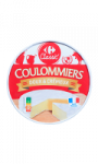 Coulommiers Doux Et Crémeux Carrefour Classic\'