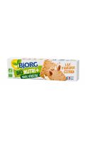 Biscuits lait d'amande noisette Bio Nutri+ Bjorg