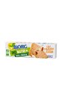 Biscuits lait d'amande noisette Bio Nutri+ Bjorg