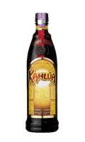 Liqueur de café Kahlúa