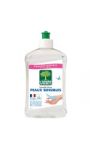 Liquide vaisselle & mains/peaux sensibles L'Arbre Vert