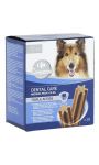 Sticks pour chien Medium Dental Care carrefour Companino