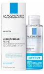 Hydraphase HA Riche + eau micellaire Ultra peaux sensibles La Roche-Posay
