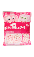 Mini marshmallows Carrefour
