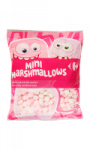 Mini marshmallows Carrefour