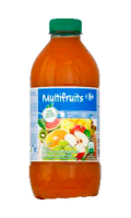 Nectar multifruits sans sucres ajoutés Carrefour