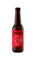 Bière IPA Gallia Paris