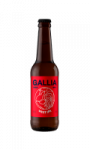 Bière IPA Gallia Paris