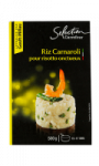 Riz Carnaroli pour risotto onctueux Carrefour Sélection