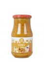 Sauce curry Carrefour Classic'