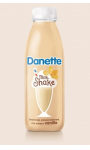 Milkshake saveur vanille Danette