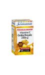 Complément alimentaire vitamines C gelée royale Juvamine