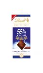 Chocolat au Lait 55% cacao Excellence Lindt