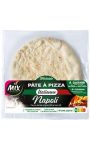 Pâte à pizza Italienne Napoli Mix