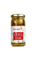 Cèpes extra Sabarot