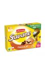 Gâteaux marbrés chocolat Savane Brossard