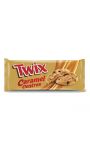 Cookies coeur fondant Caramel Twix