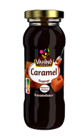 Nappage caramel Vahiné