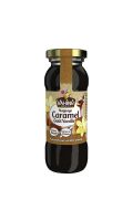 Nappage Caramel goût vanille Vahiné