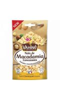 Noix de macadamia concassées Vahiné