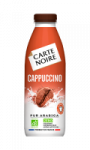 Cappuccino pur arabica bio prêt à boire 750ml Carte Noire