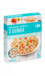 Mélange 3 quinoa Carrefour