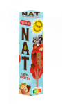 Biscuit granola chocolat noisettes NAT Nestlé