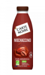 Mochaccino pur arabica bio prêt à boire 750ml Carte Noire