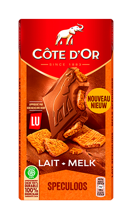 Côte d'Or Tabletten, Côte d'Or