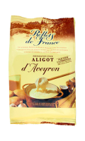 Préparation pour Aligot d\'Aveyron Reflets de France