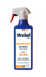 Nettoyant multi-usage désinfectant parfum agrume Vinckel