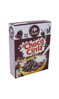 Céréales Choco Curlz Carrefour Kids