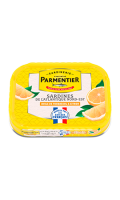 Sardines à l\'huile de tournesol et au citron Parmentier