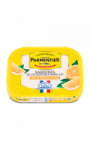 Sardines à l\'huile de tournesol et au citron Parmentier