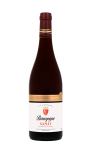 Vin rouge Bourgogne Gamay