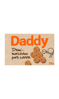 Sucre en demi-morceaux Pure Canne Daddy Sucre en demi-morceaux Pure Canne Daddy