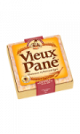 Fromage crémeux Vieux Pané
