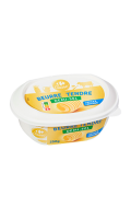 Beurre tendre demi-sel Carrefour Classic\'
