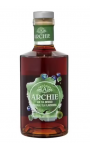 Gin aromatisé au thé Archie