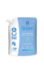 Recharge eau pure nettoyante bébé H2O Biolane