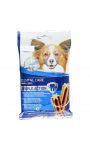 Sticks pour chiens Mini Dental Care Carrefour Companino