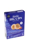 Mochis glacés caramel Little Moons